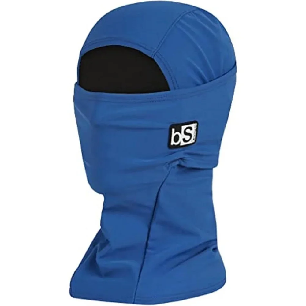 Women's Bayern Expedition Balaclava Layer Breathable Moisture Face Mask